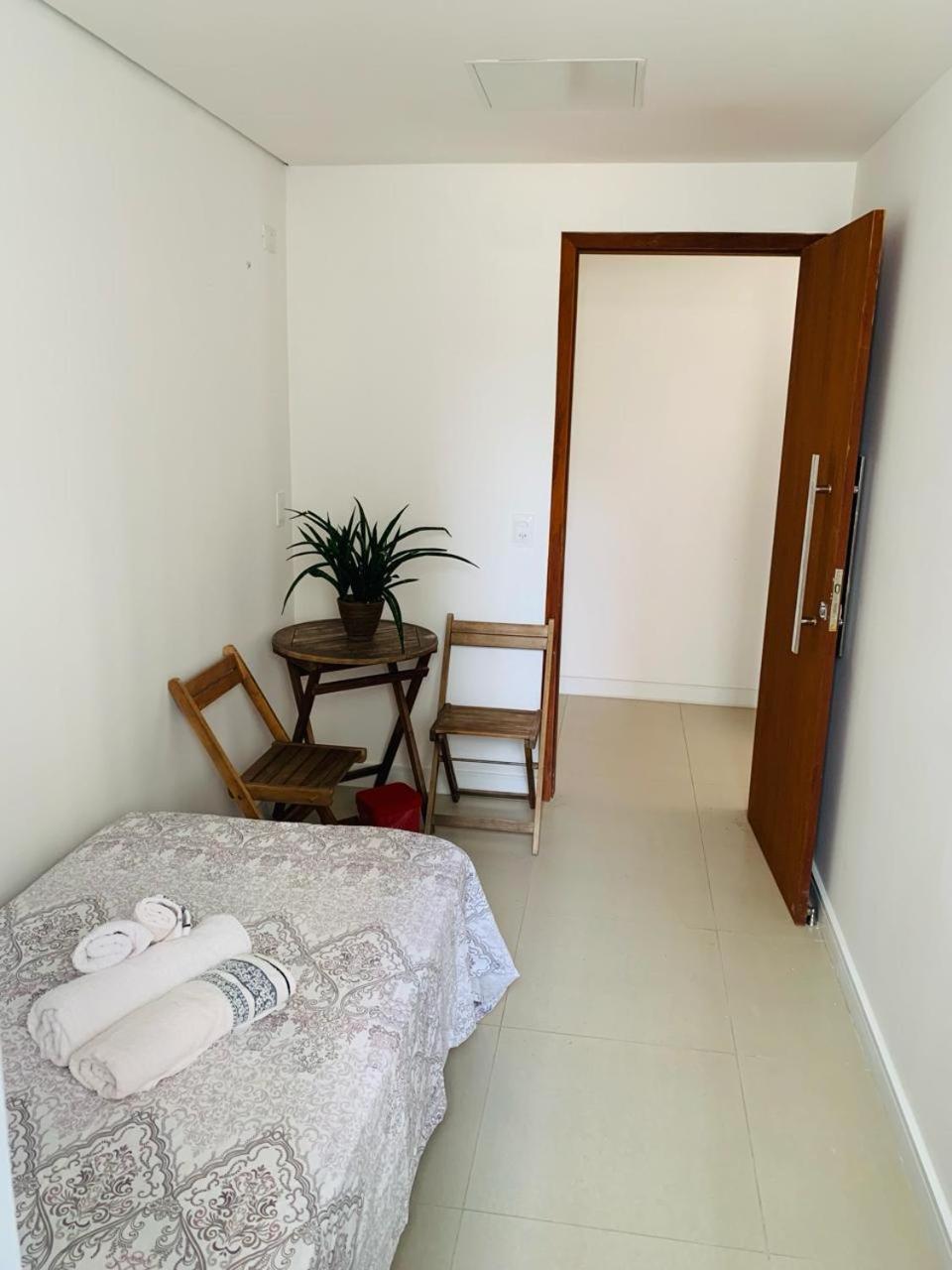 Casa Sagrada 282 Apartment Fortaleza  Bagian luar foto