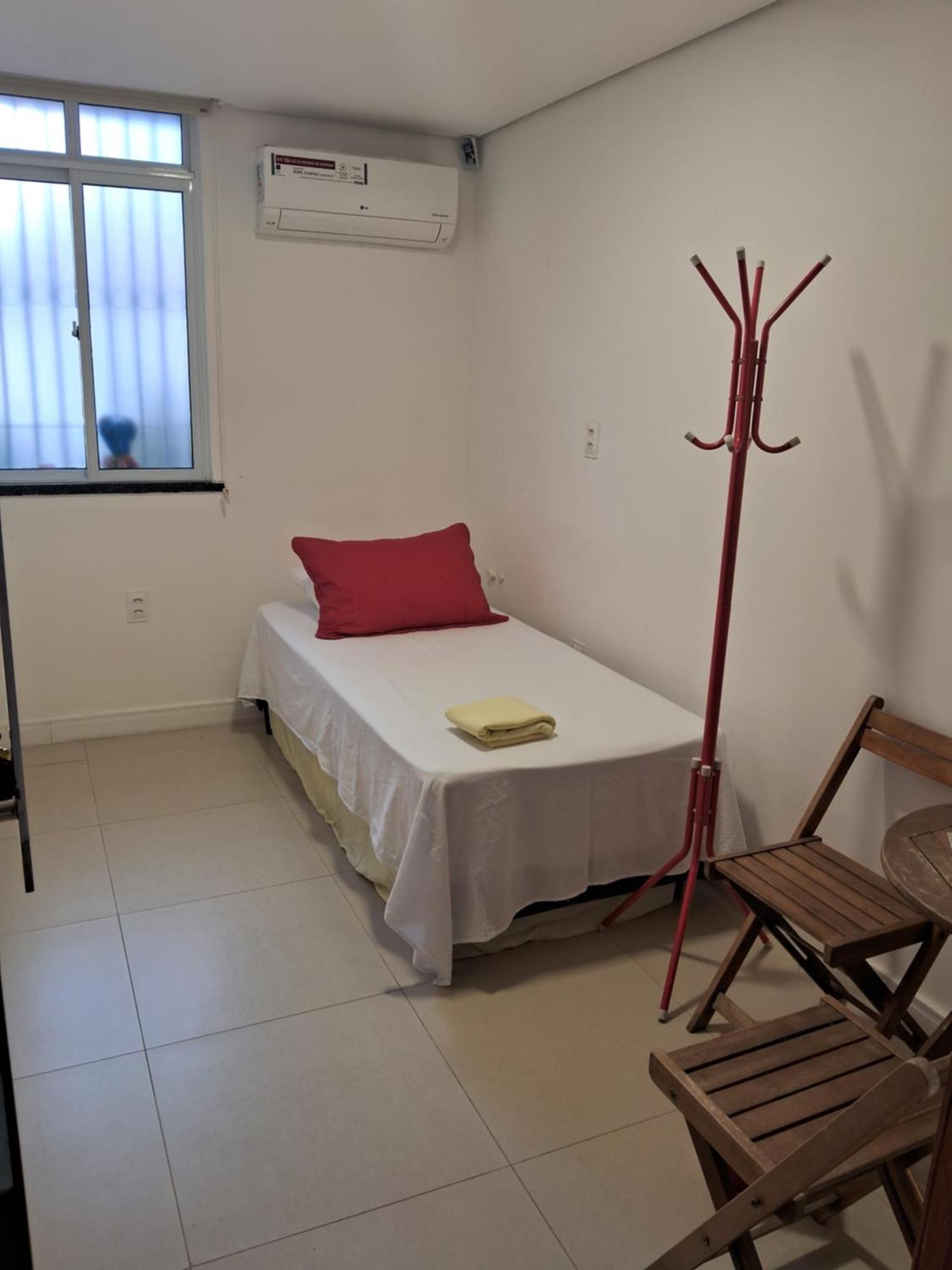 Casa Sagrada 282 Apartment Fortaleza  Bagian luar foto