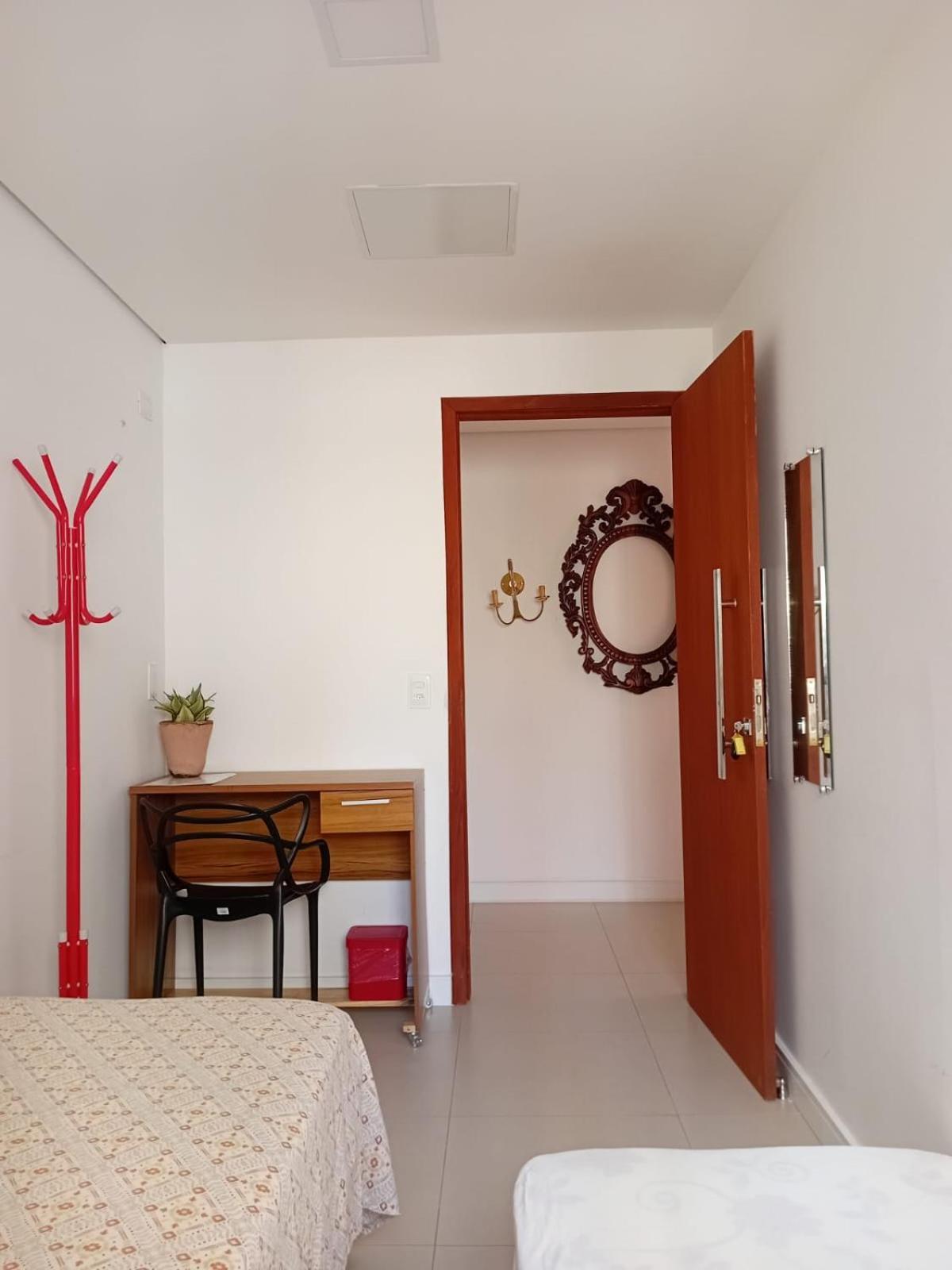 Casa Sagrada 282 Apartment Fortaleza  Bagian luar foto